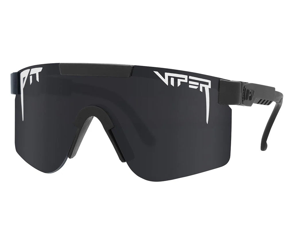 PIT VIPER THE STANDARD NARROW SMOKE Polarized Goggles