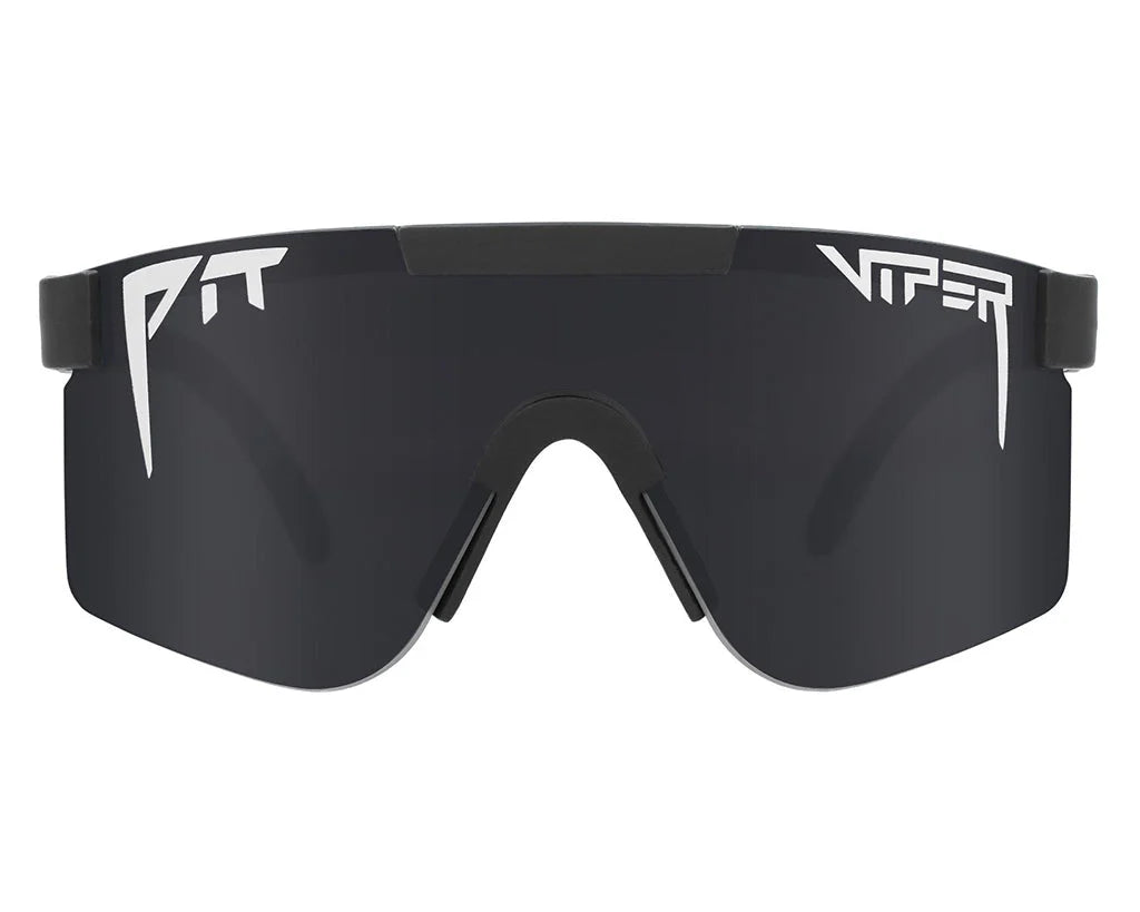 PIT VIPER THE STANDARD NARROW SMOKE Polarized Goggles