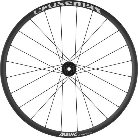 MAVIC CROSSMAX S CARBON 29 front wheel