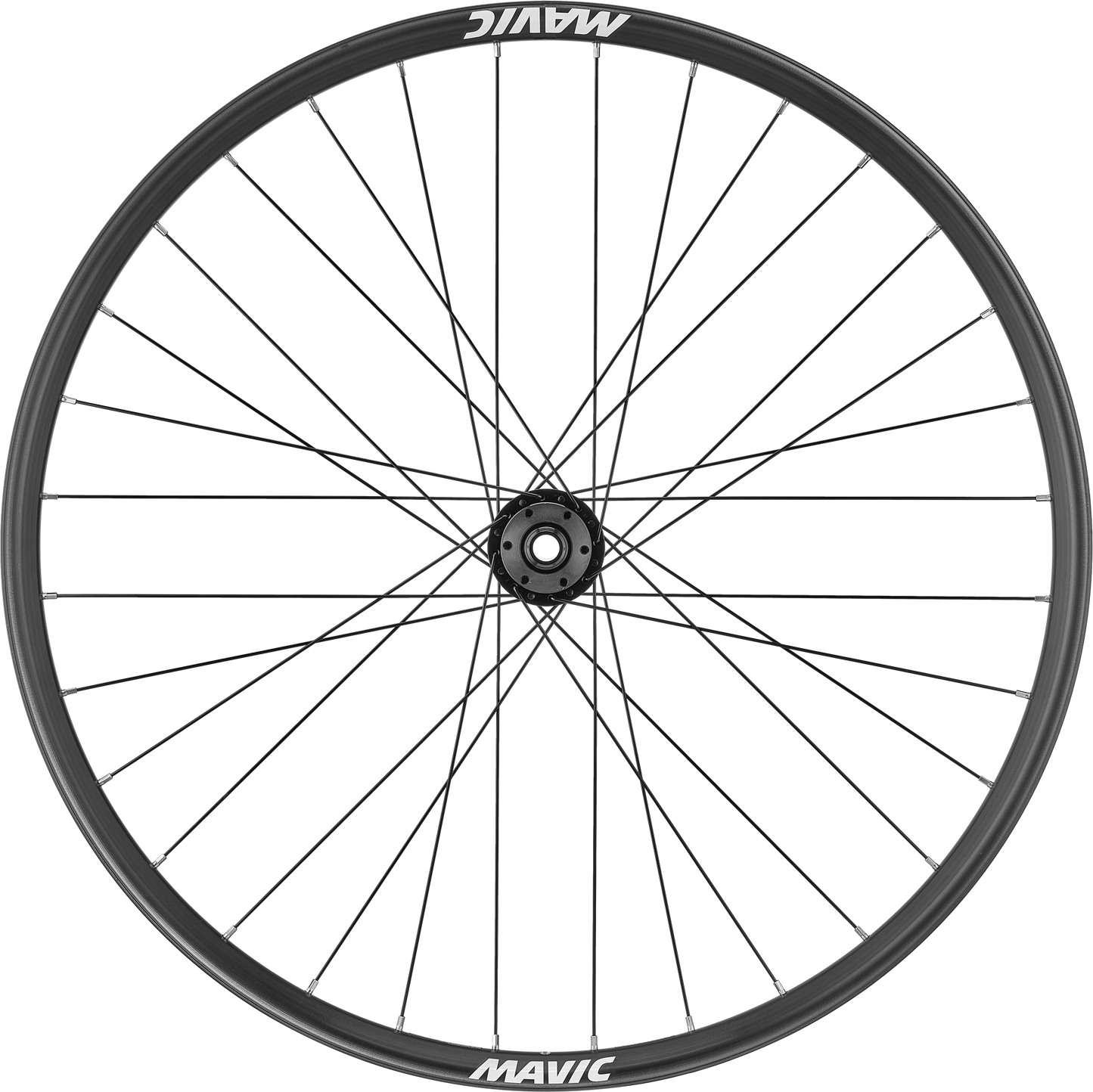 Paire de Roues MAVIC E-ACCESS XR30 29" 15x110/12x148mm Boost