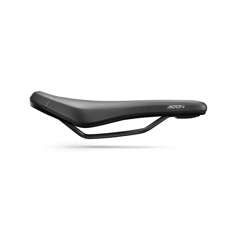 FIZIK TERRA AIDON X3 160 mm Kium Rails Saddle