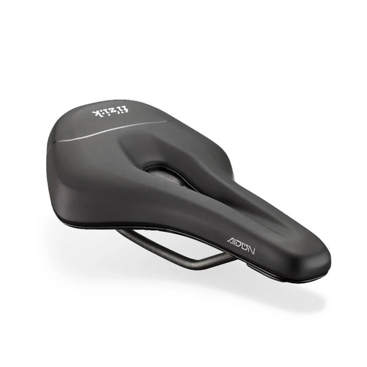 Sadel FIZIK TERRA AIDON X3 160mm Skenor Kium