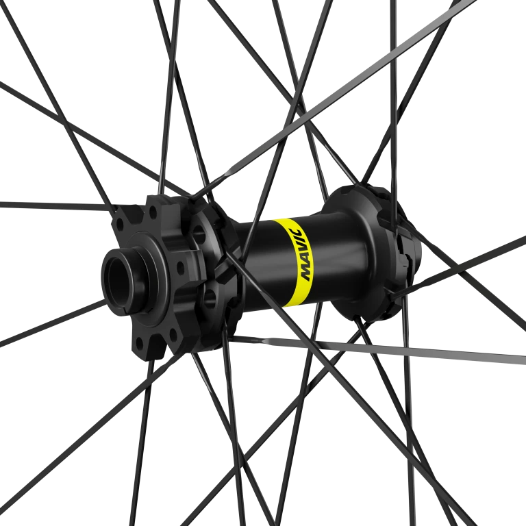 Par MAVIC CROSSMAX XL 29"-hjul 15x110mm/12x148mm Boost