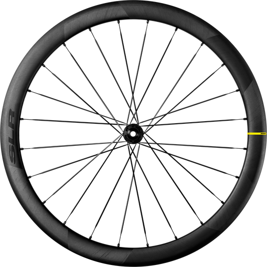 MAVIC COSMIC SLR45 DISC Tubeless Ready (Center Lock) 2025 framhjul