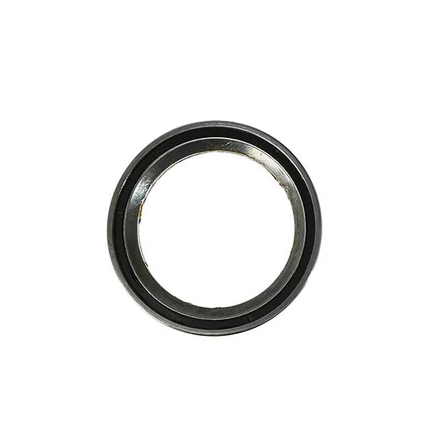 Orbit Option lager MR139 1"1/8 45°/0° svart