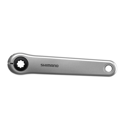 SHIMANO FC-EN500 Silver vevstakar