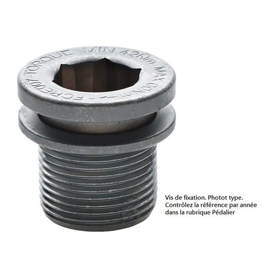 ULTRA TORQUE CAMPAGNOLO EVOLUTION EKAR/REC/CHOR 12/13V VEVSATS MONTERINGSBULT