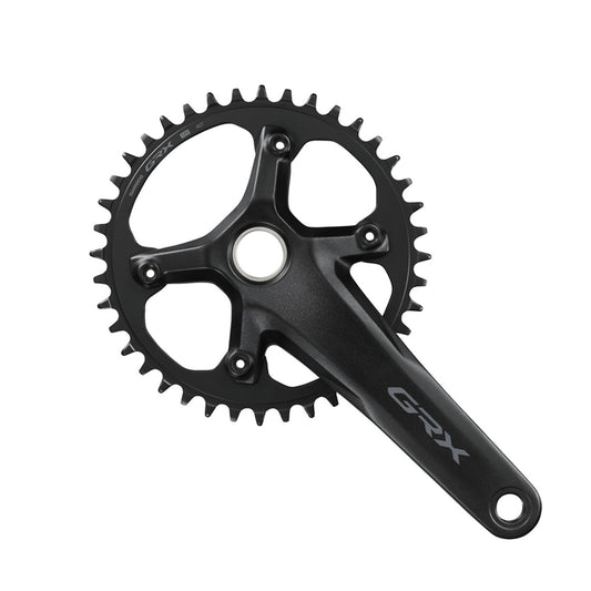 Singelvevparti 12V SHIMANO GRX FC-RX610-1