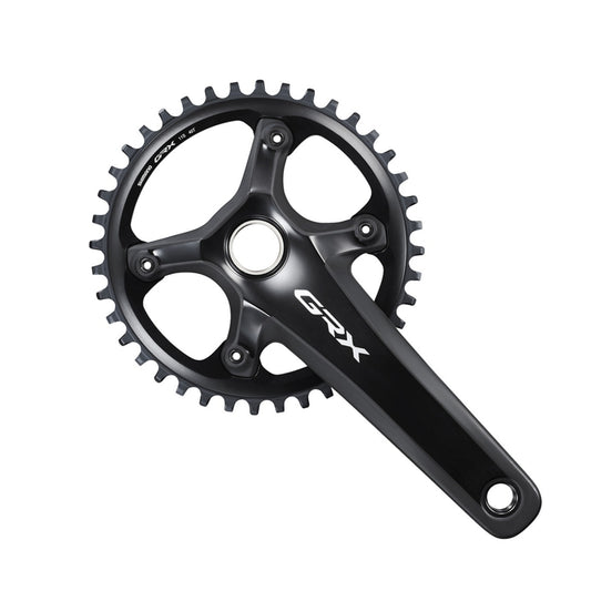 Singelvevparti 11V SHIMANO GRX FC-RX810-1