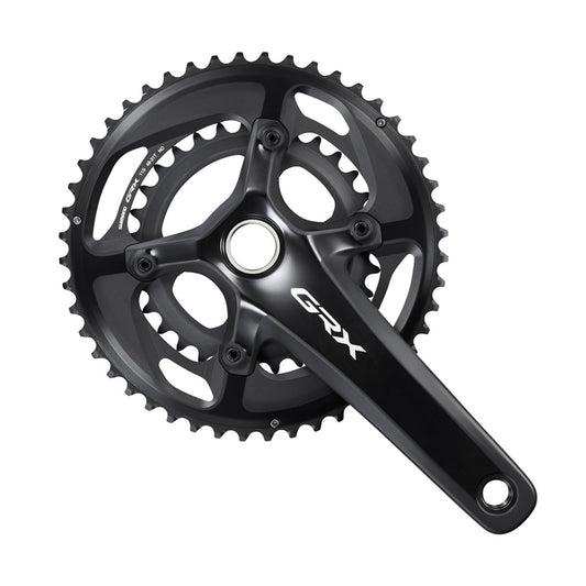 Vevparti 2x11V SHIMANO GRX FC-RX810-2