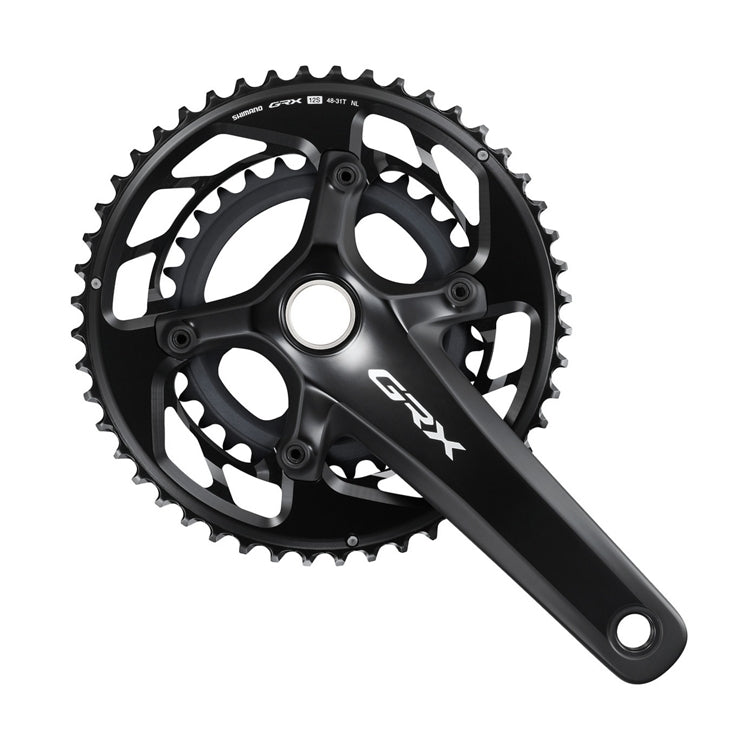 SHIMANO GRX RX820 2x12V power pack