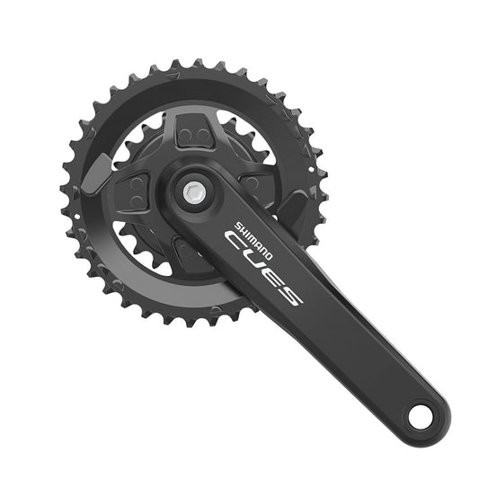 Vevparti 2x9/10/11V SHIMANO CUES FC-U4000-2B