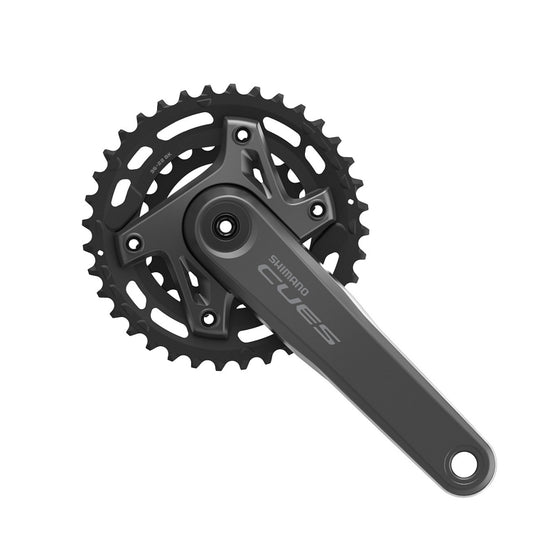 Vevparti 2x9/10/11V SHIMANO CUES FC-U6000-2