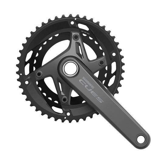 Vevparti 2x11V SHIMANO CUES FC-U6010-2