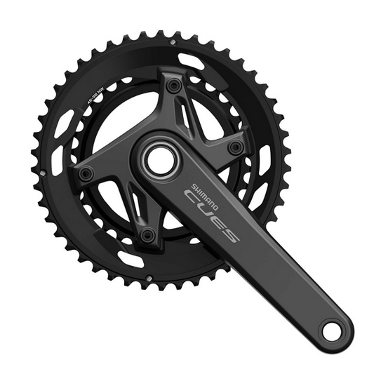10/11V SHIMANO CUES U6030 crankset