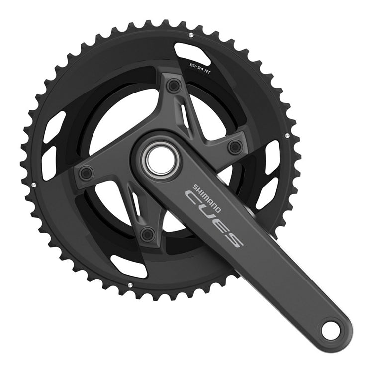 10/11V SHIMANO CUES U6040 crankset