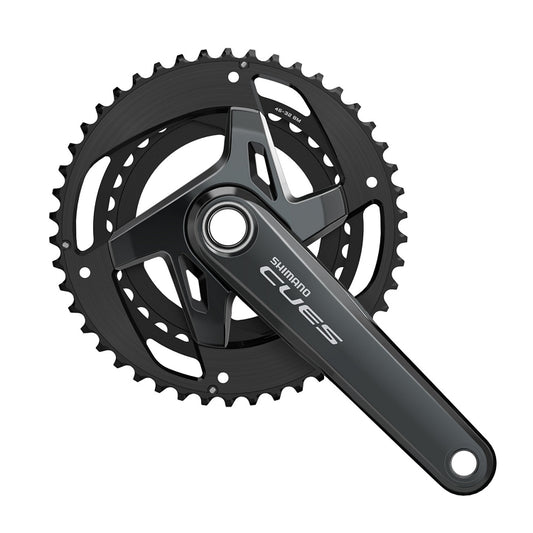 Vevparti 2x11V SHIMANO CUES FC-U8000-2