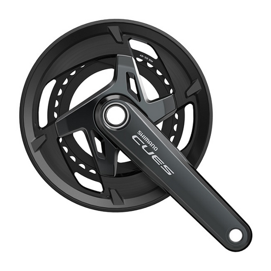 SHIMANO FC-U8000-2 11V double crankset