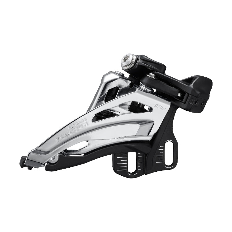 Dérailleur Avant SHIMANO DEORE FD-M5100-E 11V