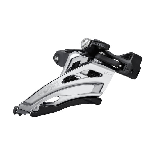Framväxel SHIMANO DEORE FD-M5100-M 11V