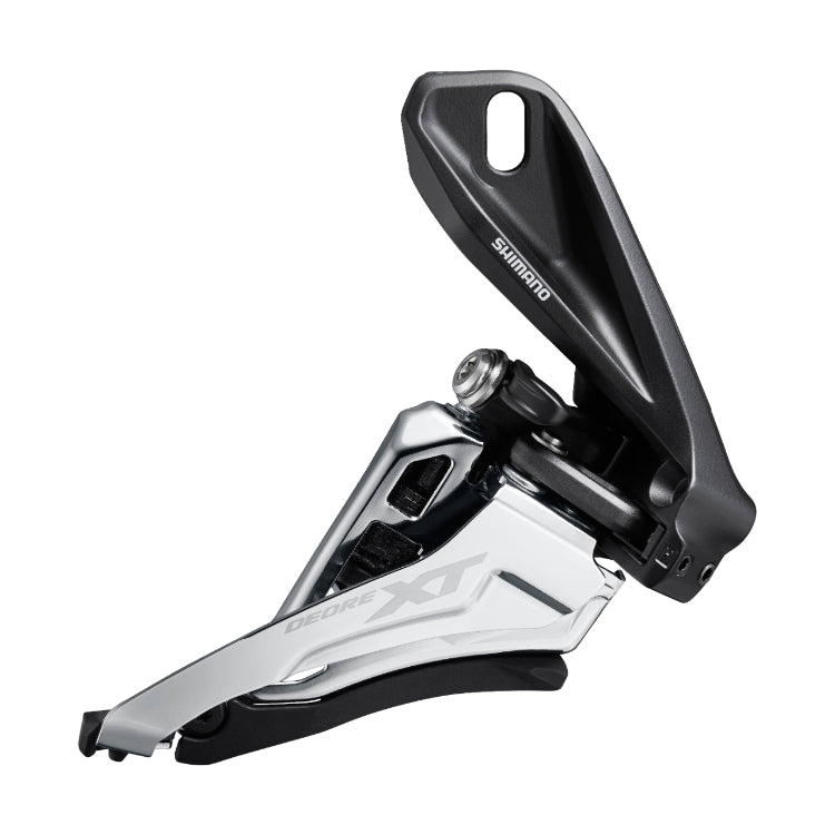 Dérailleur Avant SHIMANO XT FD-M8100-D 12V