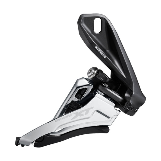 Framväxel SHIMANO XT FD-M8100-D 12V
