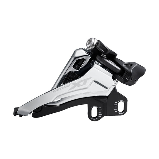 Framväxel SHIMANO XT FD-M8100-E 12V