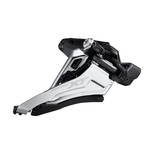 Framväxel SHIMANO XT FD-M8100-M 12-delad