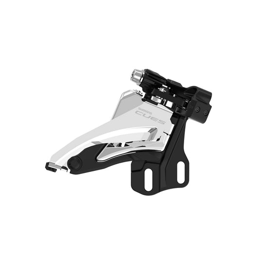 Framväxel SHIMANO CUES FD-U4000-E 9/10-delad