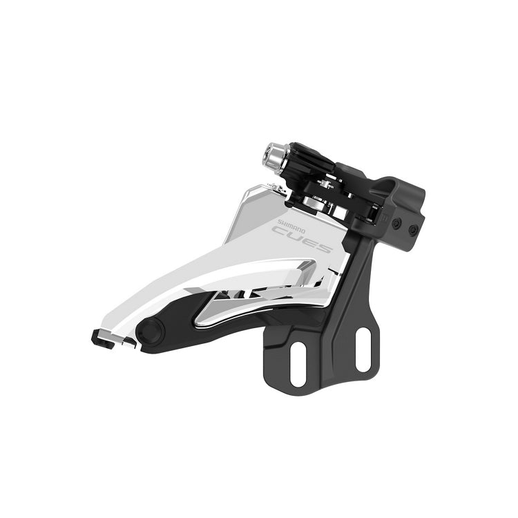 Dérailleur Avant SHIMANO CUES FD-U6000-E 10/11V