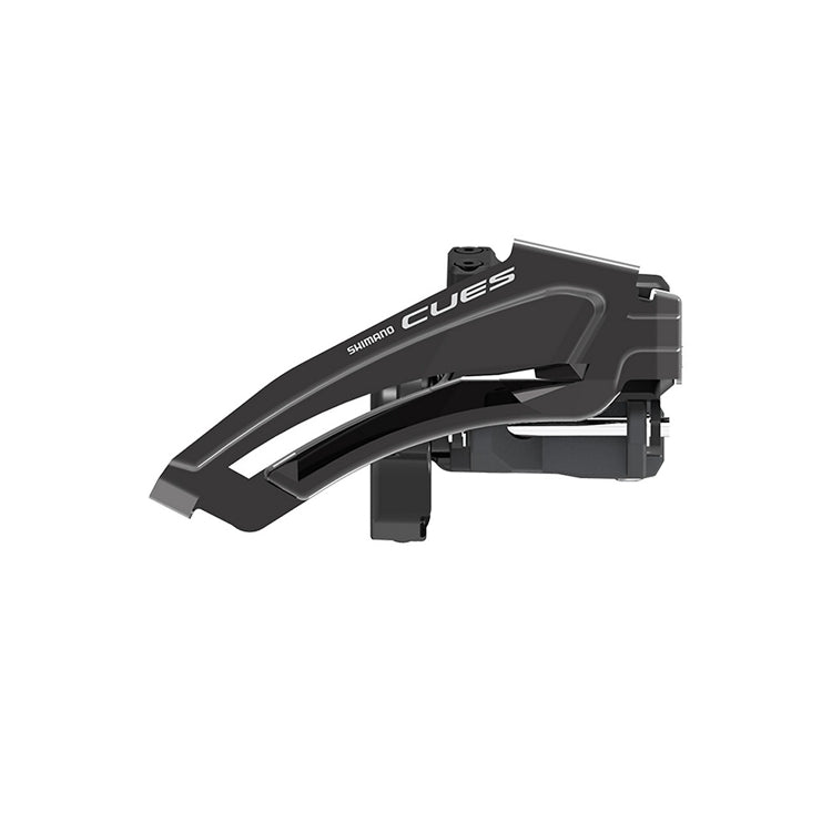Dérailleur Avant SHIMANO CUES FD-U8010-L 10/11V