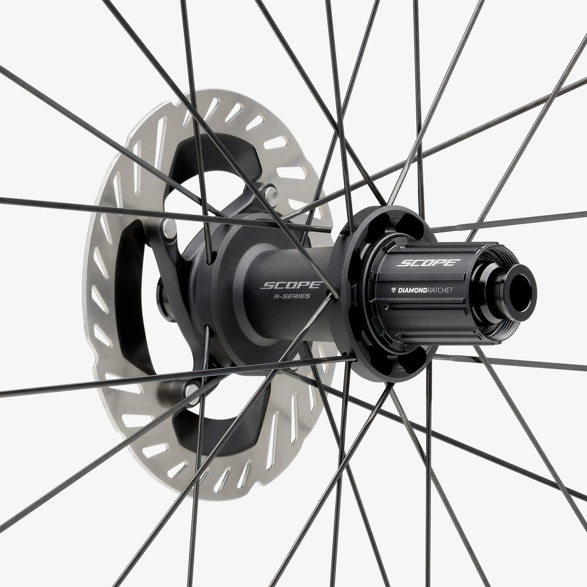 Nav Race Series