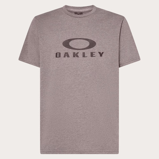 T-shirt OAKLEY O BARK 2.0 New Athletic Grå