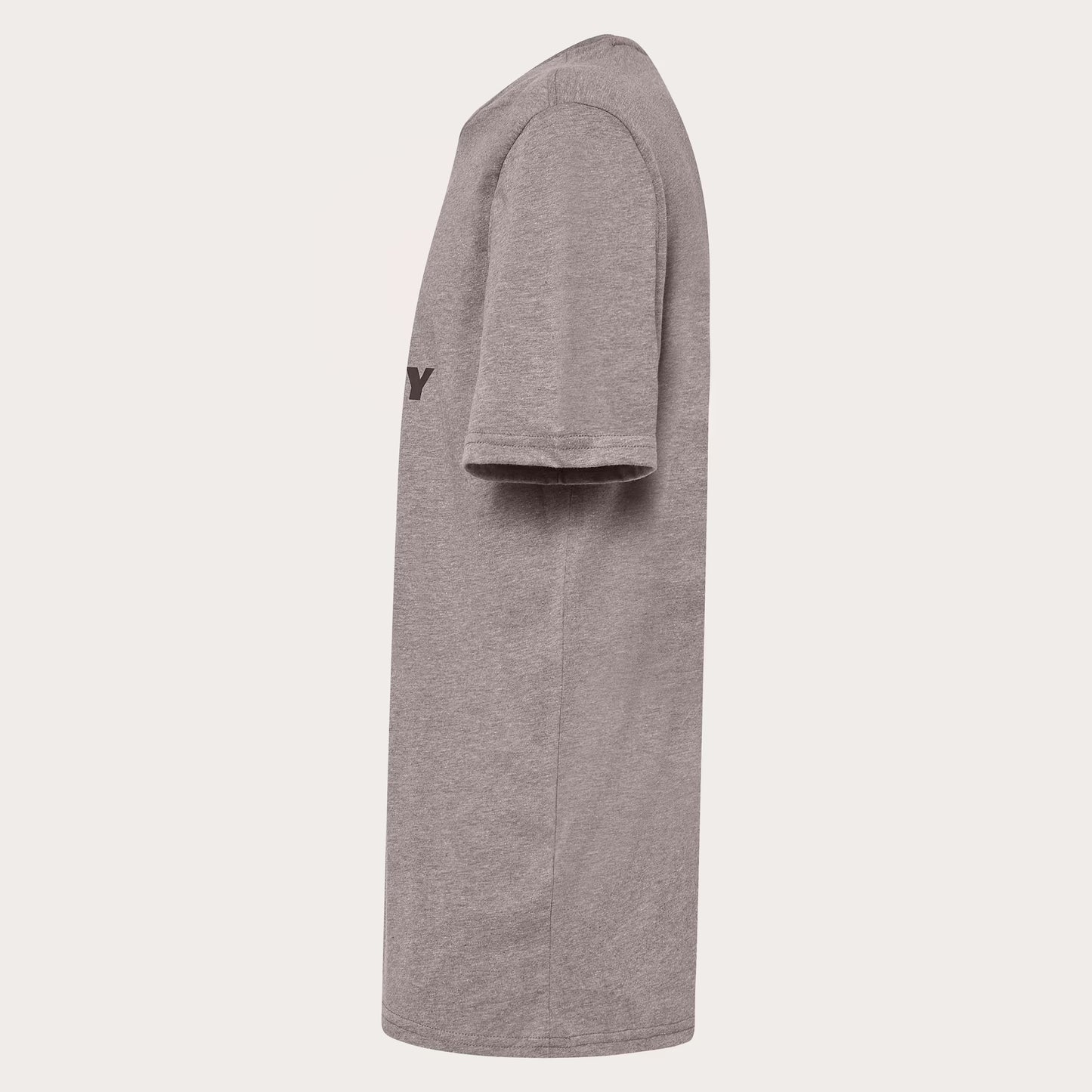 T-shirt OAKLEY O BARK 2.0 New Athletic Grå