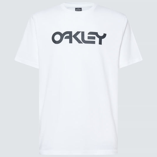 T-shirt OAKLEY MARK II 2.0 Vit/Svart
