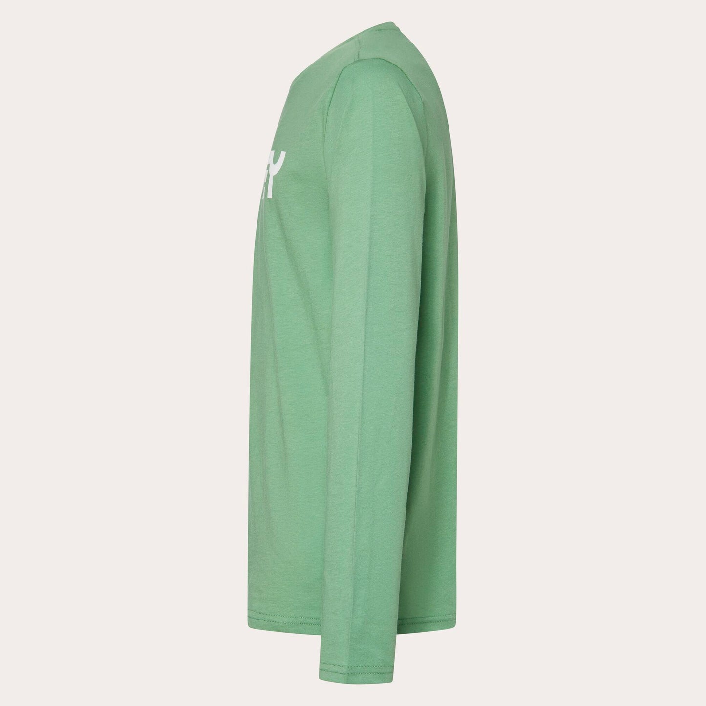 T-Shirt OAKLEY MARK II 2.0 Long Sleeve Nile Green