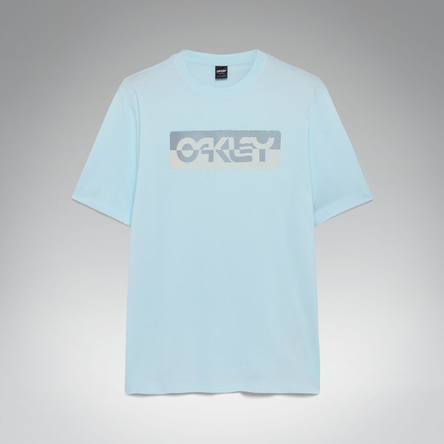 OAKLEY DUALITY B1B Frost T-shirt
