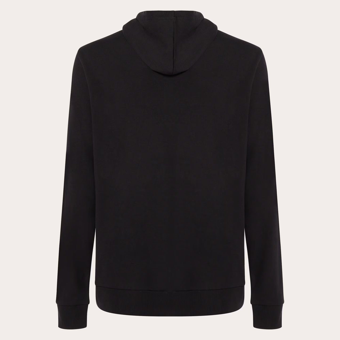 Luvtröja OAKLEY DUALITY B1B PO Blackout