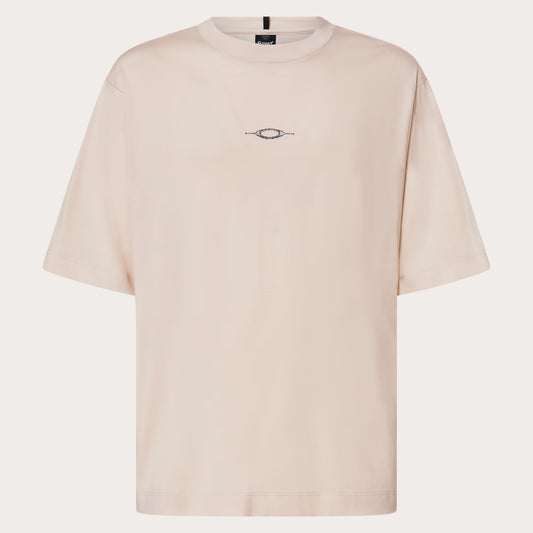 OAKLEY STACKED METAL Mist T-shirt