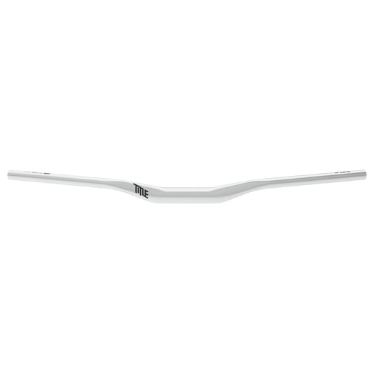 Styre Title FORM Alloy krom, rise 25 mm, klämdiameter 35 mm, bredd 800 mm