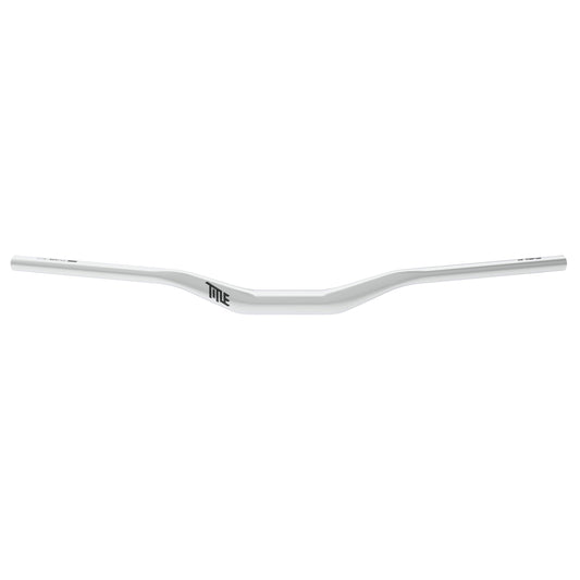 Styre Title FORM Alloy krom, rise 35 mm, klämdiameter 35 mm, bredd 800 mm
