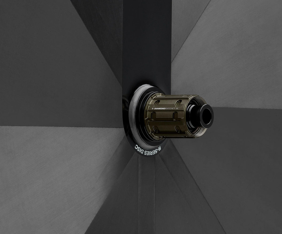 Detalj SCOPE Race Disc