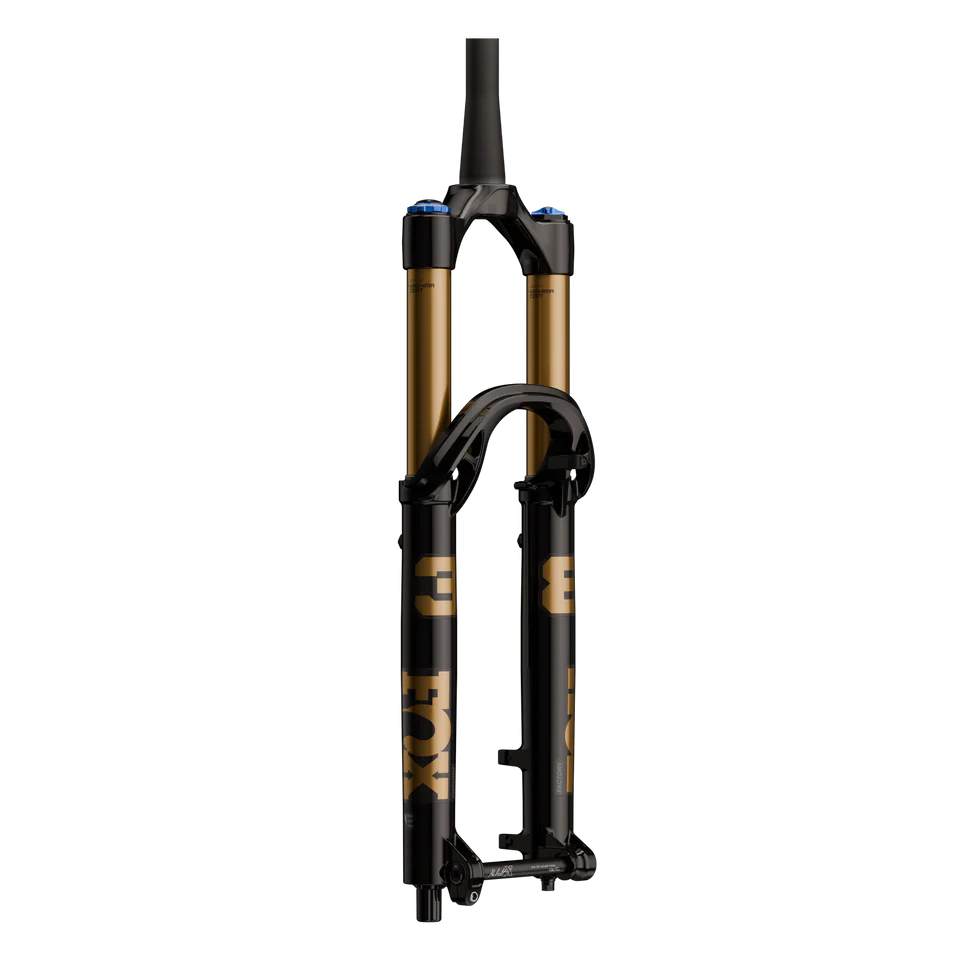 FOX 38 E-Optimized Factory Suspension Fork, Grip X2, 29", 170 mm, 44 mm, 110x15 mm, 28,6-40, 68HT,