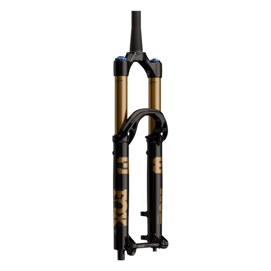 FOX 38 E-Optimized Factory Suspension Fork, Grip X2, 29", 170 mm, 44 mm, 110x15 mm, 28,6-40, 68HT,