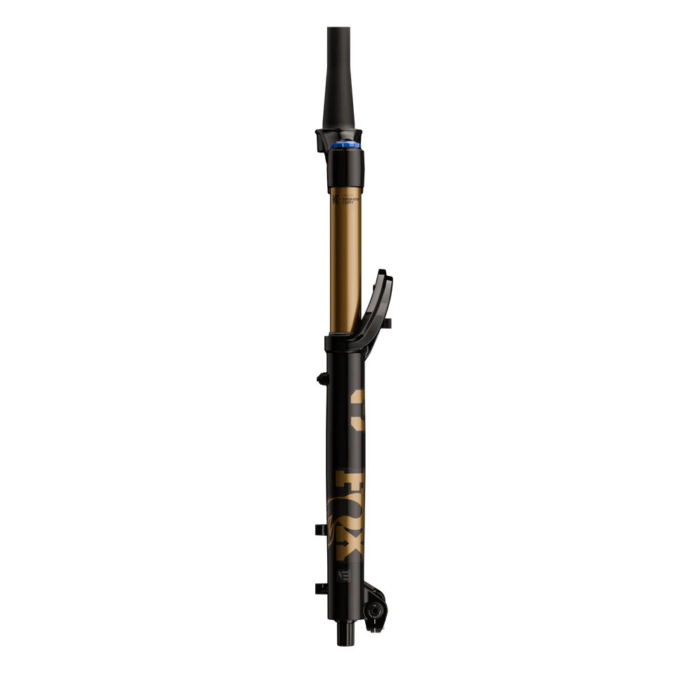 FOX 38 E-Optimized Factory Suspension Fork, Grip X2, 29", 170 mm, 44 mm, 110x15 mm, 28,6-40, 68HT,