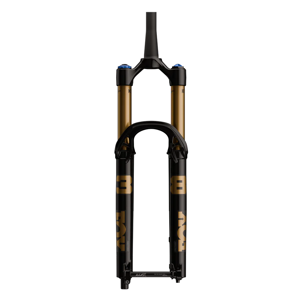FOX 38 E-Optimized Factory Suspension Fork, Grip X2, 29", 170 mm, 44 mm, 110x15 mm, 28,6-40, 68HT,
