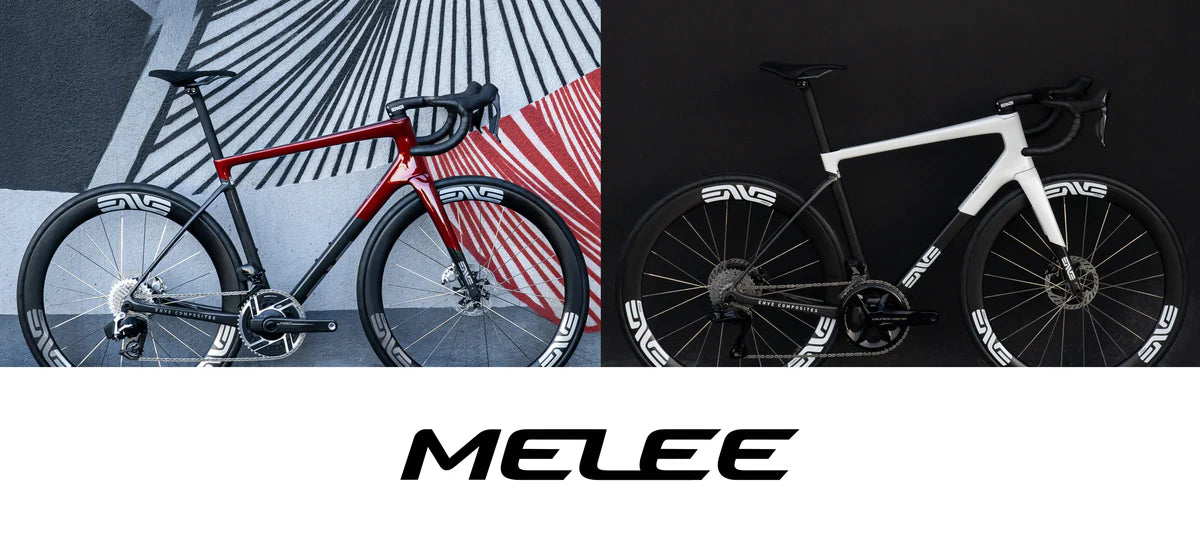 ENVE MELEE Beige Ram Kit