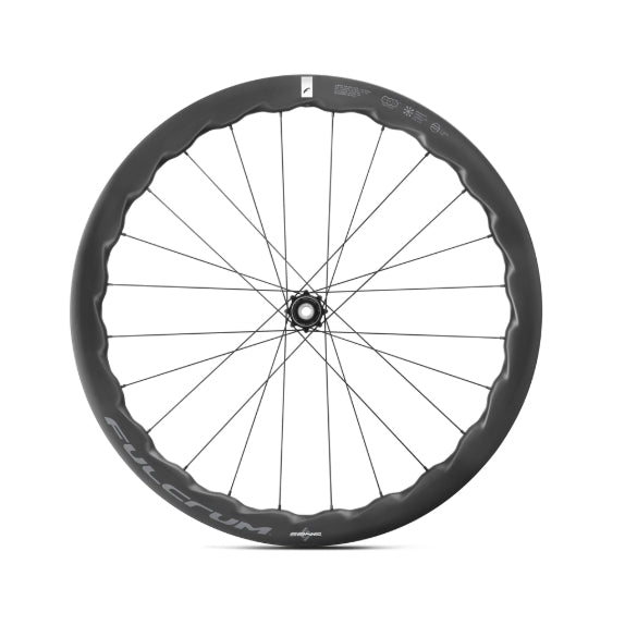 Par FULCRUM SONIQ 42 700c-hjul (Center Lock)