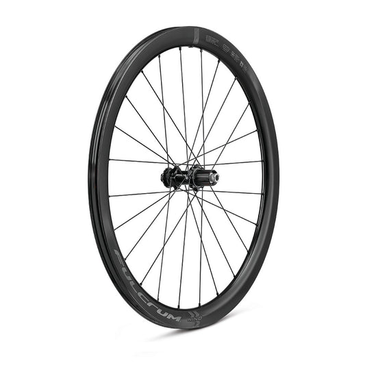 Bakre hjul FULCRUM WIND 42 DB Tubeless Ready (Center Lock)