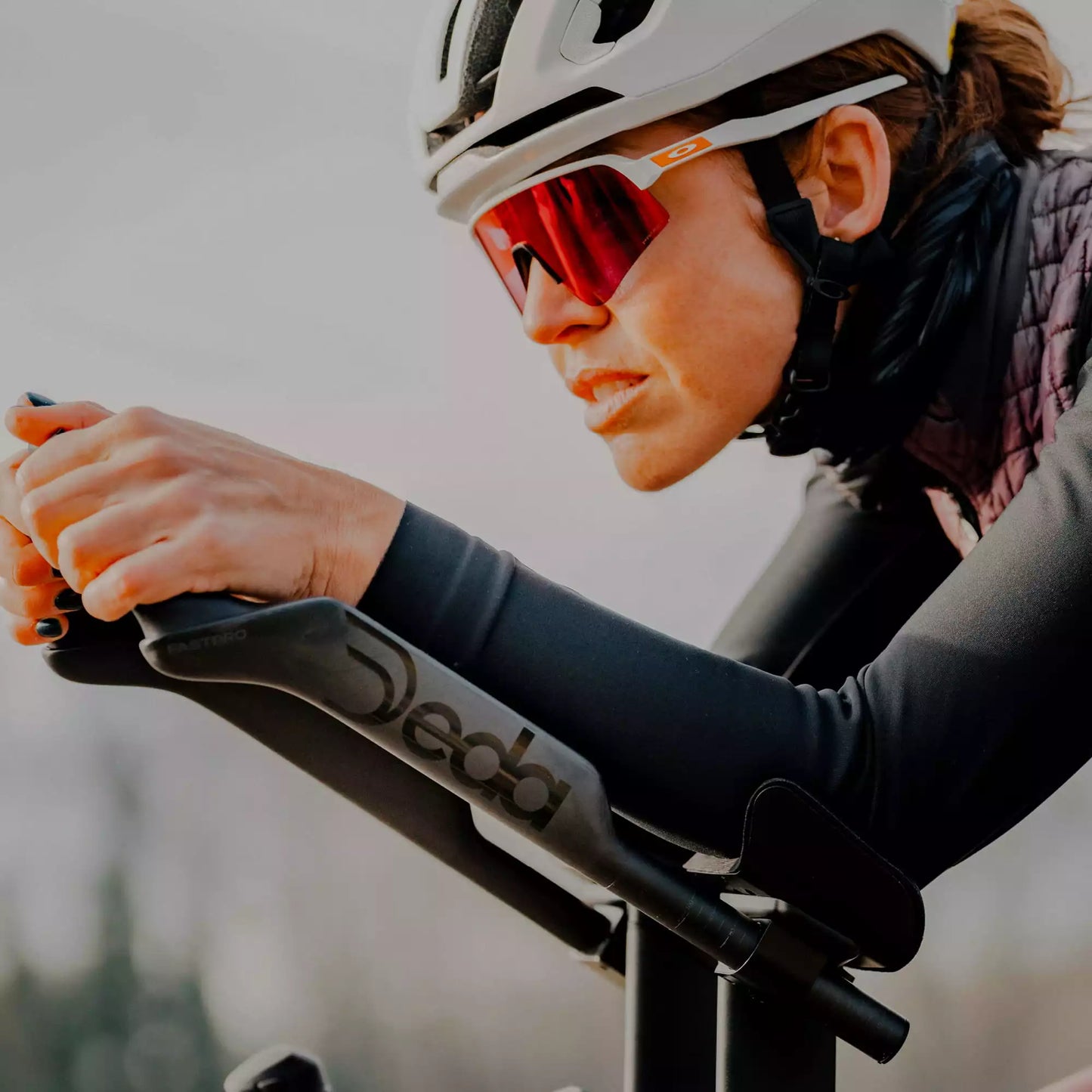 DEDA FAST PRO förlängare för hängare